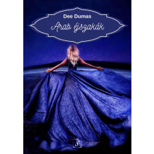 Dee Dumas - Arab éjszakák egyéb könyv