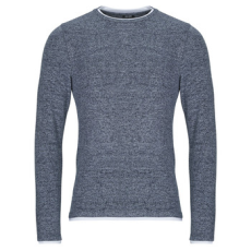 Deeluxe Hosszú ujjú pólók MONAN Kék EU S