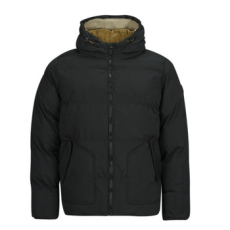 Deeluxe Parka kabátok CHICAGO Fekete EU M