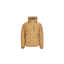 Deeluxe Parka kabátok CHIRO Barna EU S férfi kabát, dzseki