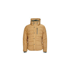 Deeluxe Parka kabátok CHIRO Barna EU XL