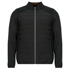 Deeluxe Parka kabátok THOMAS Fekete EU L férfi kabát, dzseki