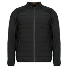 Deeluxe Parka kabátok THOMAS Fekete EU XXL