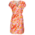 Deeluxe Rövid ruhák PIA Sokszínű EU L