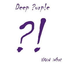 Deep Purple Now What?! rock / pop