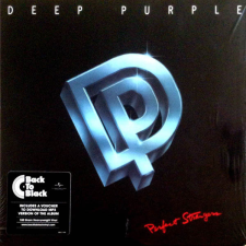  Deep Purple - Perfect Strangers 1LP egyéb zene