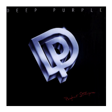 Deep Purple - Perfect Strangers (Cd) egyéb zene
