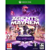 Deep Silver Agents of Mayhem (Xbox One Xbox Series X|S  - elektronikus játék licensz)