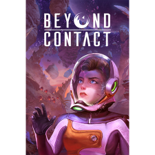 Deep Silver Beyond Contact (PC - Steam elektronikus játék licensz) videójáték