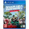 Deep Silver Dead Island 2 Day One Edition (PS4)