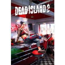 Deep Silver Dead Island 2 (Gold Edition) (digitális licenc) videójáték