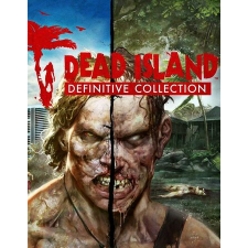 Deep Silver Dead Island Definitive Collection (PC - Steam elektronikus játék licensz) videójáték