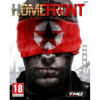 Deep Silver Homefront (PC - Steam Digitális termékkulcs)