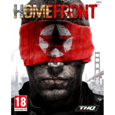 Deep Silver Homefront (PC - Steam elektronikus játék licensz) videójáték