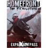 Deep Silver Homefront: The Revolution - Expansion Pass (PC - Steam Digitális termékkulcs)