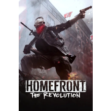 Deep Silver Homefront: The Revolution (Freedom Fighter Bundle) (digitális licenc) videójáték