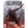 Deep Silver Homefront: The Revolution (PC - Steam Digitális termékkulcs)