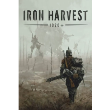 Deep Silver Iron Harvest (Deluxe Edition) (digitális licenc) videójáték