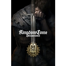 Deep Silver Kingdom Come: Deliverance (Band of Bastards) (digitális licenc) videójáték