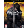 Deep Silver Kingdom Come: Deliverance Royal Edition (PC - Steam elektronikus játék licensz)