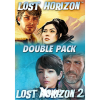 Deep Silver Lost Horizon Double Pack (PC - Steam Digitális termékkulcs)
