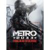Deep Silver Metro 2033 Redux (PC - Steam Digitális termékkulcs)