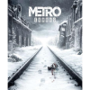 Deep Silver Metro Exodus (PC - Epic Games Launcher elektronikus játék licensz)