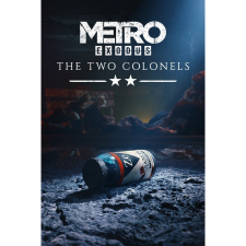 Deep Silver Metro Exodus - The Two Colonels (DLC) (PC - Steam Digitális termékkulcs) videójáték