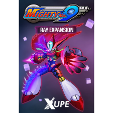 Deep Silver Mighty No. 9 - Ray Expansion (PC - Steam Digitális termékkulcs) videójáték