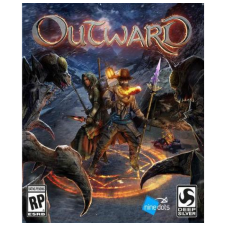 Deep Silver Outward (PC - Steam Digitális termékkulcs) videójáték