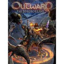 Deep Silver Outward - The Soroboreans (PC - Steam Digitális termékkulcs) videójáték