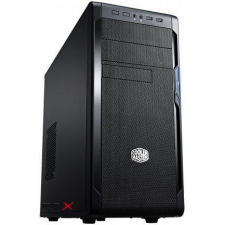 Deep Silver Pcx i5 n1732 7500/gtx1050ti számítógép asztali számítógép