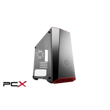 Deep Silver Pcx i5 n2583 8400/gtx1050ti számítógép asztali számítógép