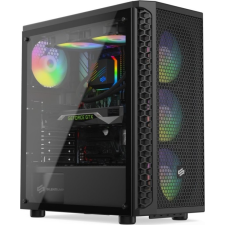 Deep Silver Pcx i7 10700k 1660s 638049 számítógép asztali számítógép
