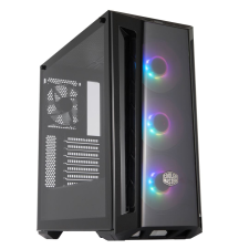 Deep Silver Pcx i7 10700k 6700xt 075682 számítógép asztali számítógép