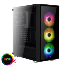Deep Silver Pcx n3137 9600k/gtx1660ti számítógép asztali számítógép