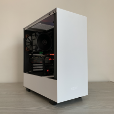 Deep Silver Pcx r7 3700x 2070s 712694 számítógép asztali számítógép