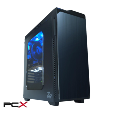 Deep Silver Pcx ryzen n1559 3600/gtx1660super számítógép asztali számítógép