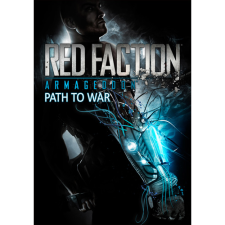 Deep Silver Red Faction: Armageddon Path to War (PC - Steam Digitális termékkulcs) videójáték