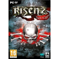 Deep Silver Risen 2: Dark Waters - PC DIGITAL videójáték