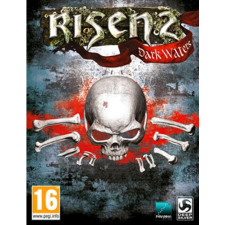 Deep Silver Risen 2: Dark Waters (PC - GOG.com elektronikus játék licensz) videójáték