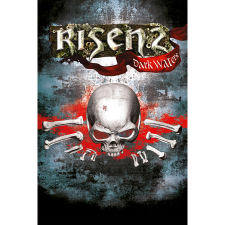 Deep Silver Risen 2: Dark Waters (PC - Steam elektronikus játék licensz) videójáték