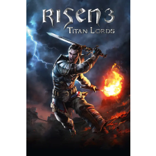Deep Silver Risen 3: Titan Lords (digitális licenc) videójáték