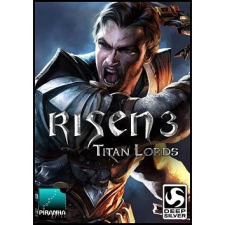 Deep Silver Risen 3: Titan Lords - PC DIGITAL videójáték