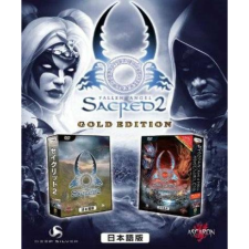Deep Silver Sacred 2 Gold (PC - GOG.com elektronikus játék licensz) videójáték