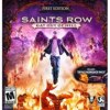 Deep Silver Saints Row: Gat out of Hell (PC - Steam Digitális termékkulcs)