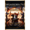 Deep Silver Saints Row IV: Game of the Century Edition (PC - Steam Digitális termékkulcs)