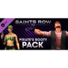 Deep Silver Saints Row IV - Pirate's Booty Pack DLC (PC - Steam elektronikus játék licensz)