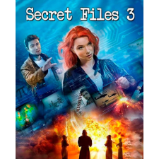 Deep Silver Secret Files 3 (PC - Steam elektronikus játék licensz) videójáték