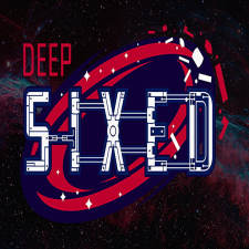  Deep Sixed (Digitális kulcs - PC) videójáték